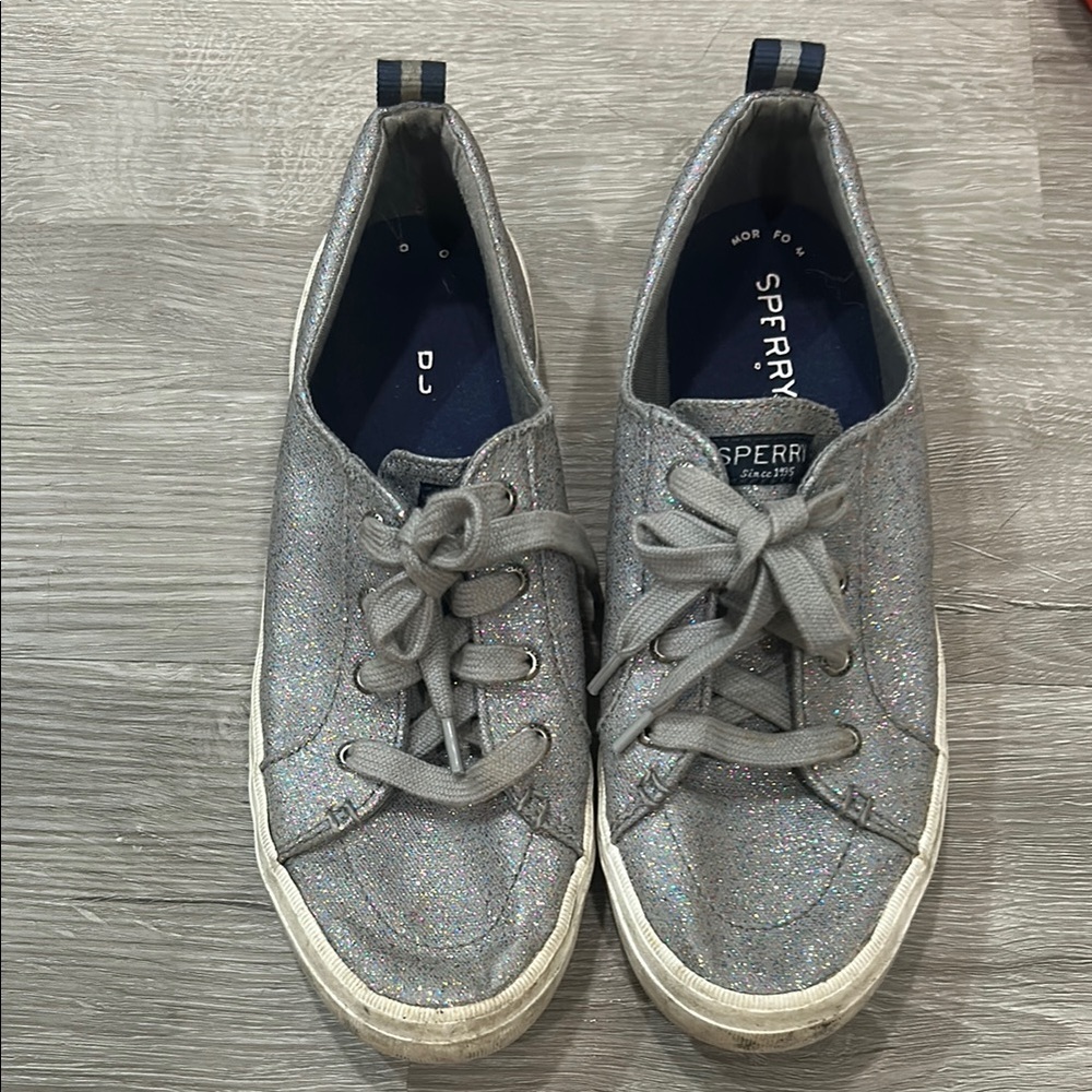 Sperry shoes
